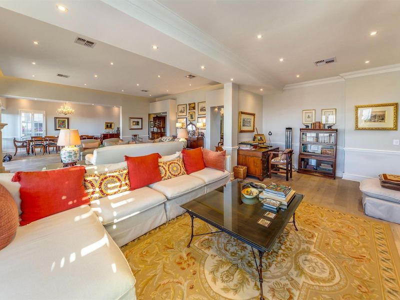 Magnificent penthouse with spectacular views! - Photo 5