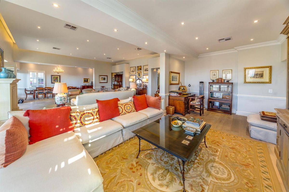 Magnificent penthouse with spectacular views! - Photo 5