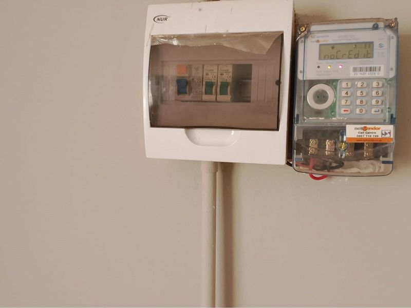 A newly build 2 bathroom with 4 outside rooms in Braamfisher - Photo 8