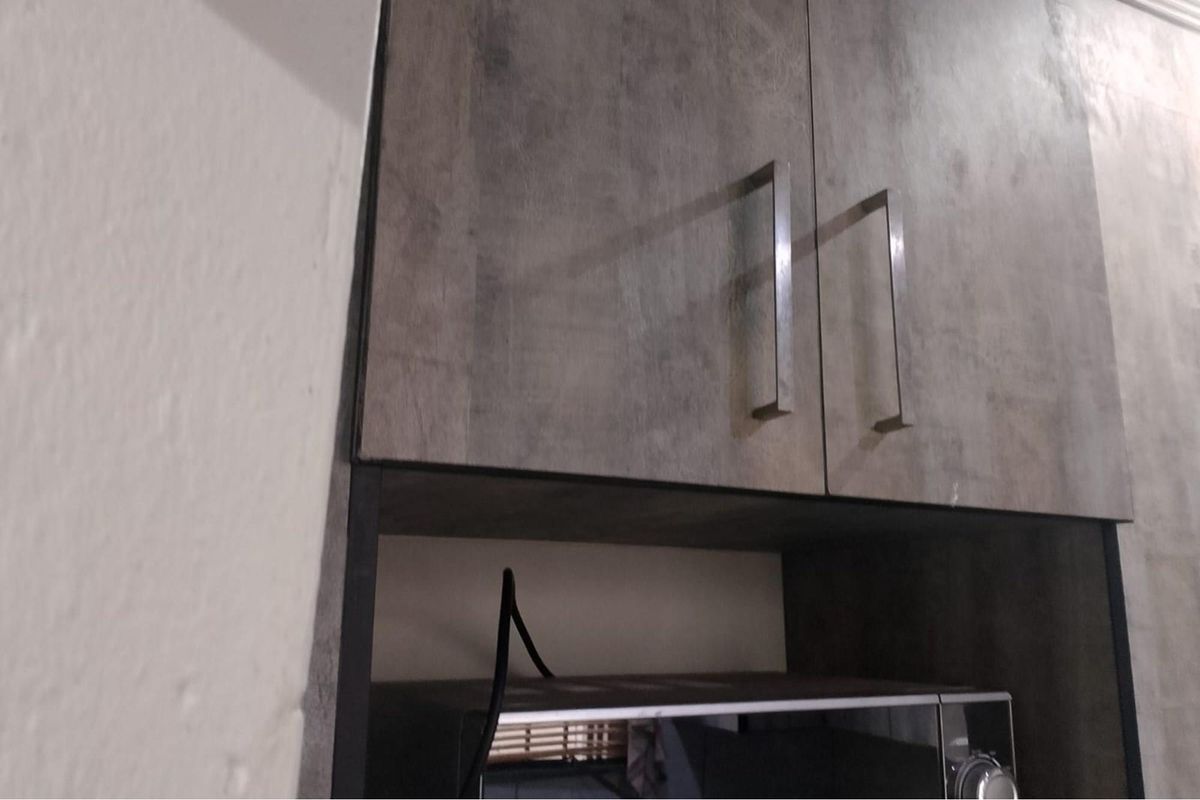 A newly build 2 bathroom with 4 outside rooms in Braamfisher - Photo 4
