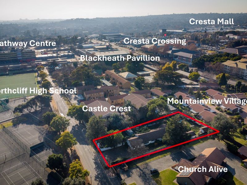 SOLD! Strategic investment property with medical usage consent - Photo 1