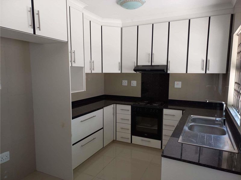 BRAND NEW DUPLEX - Photo 1