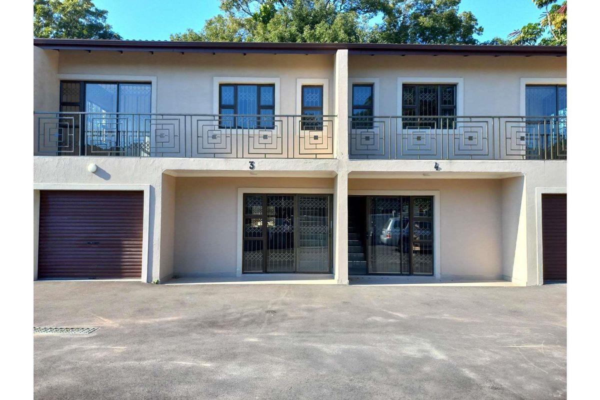 BRAND NEW DUPLEX - Photo 2