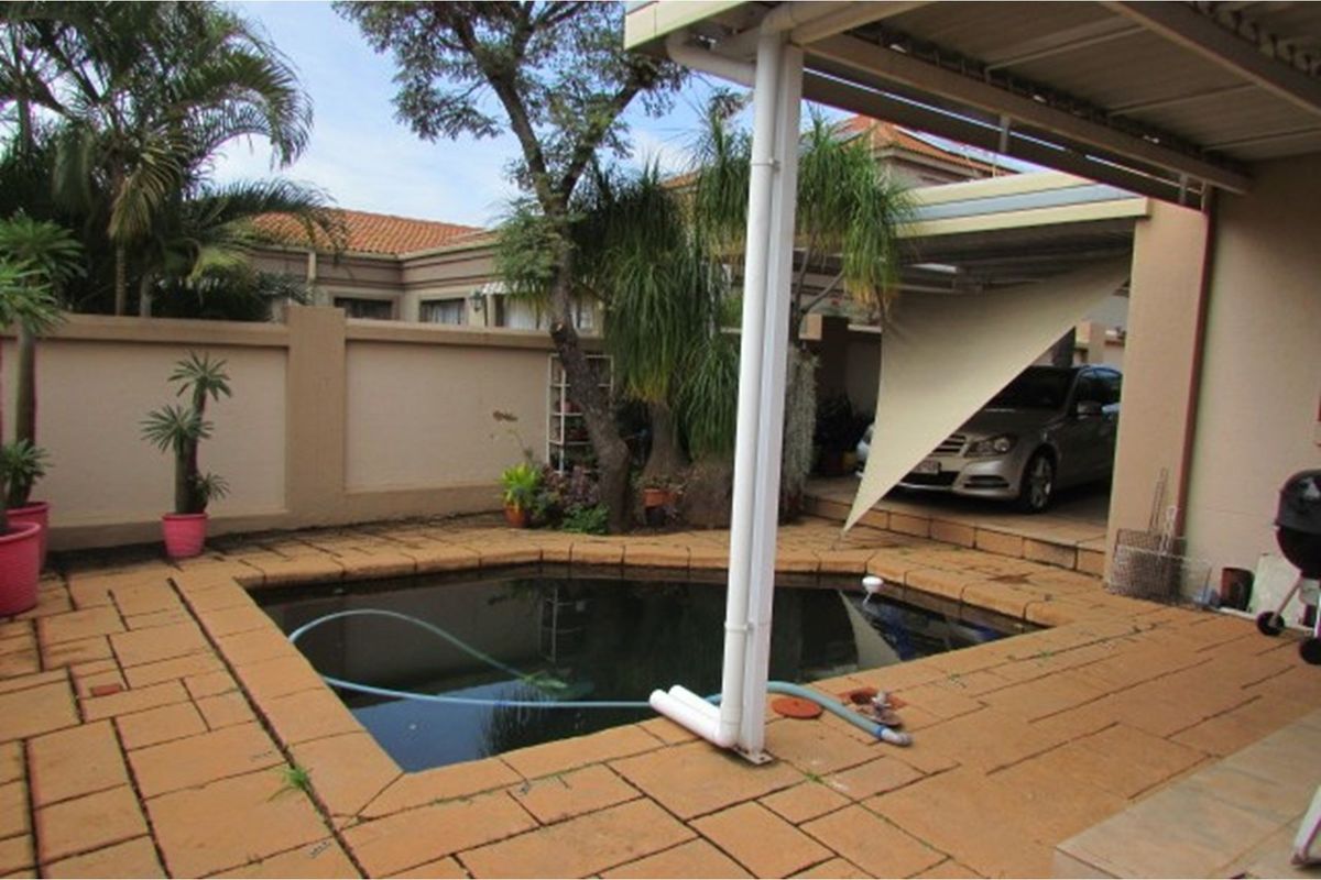 PRICE REDUCED in Shawu Estate, Ninapark - Photo 5