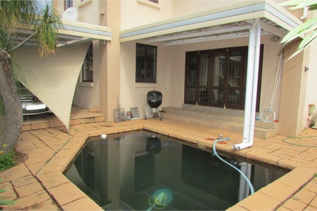 PRICE REDUCED in Shawu Estate, Ninapark - Photo 4