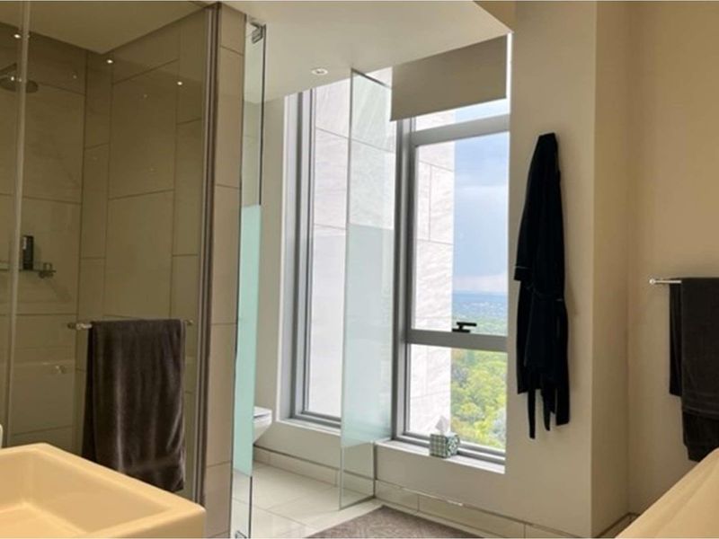 Magnificent Fully Furnished 3 Bedroom Penthouse in Embassy Towers - Photo 9