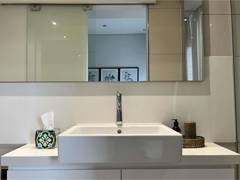 Magnificent Fully Furnished 3 Bedroom Penthouse in Embassy Towers - Photo 10