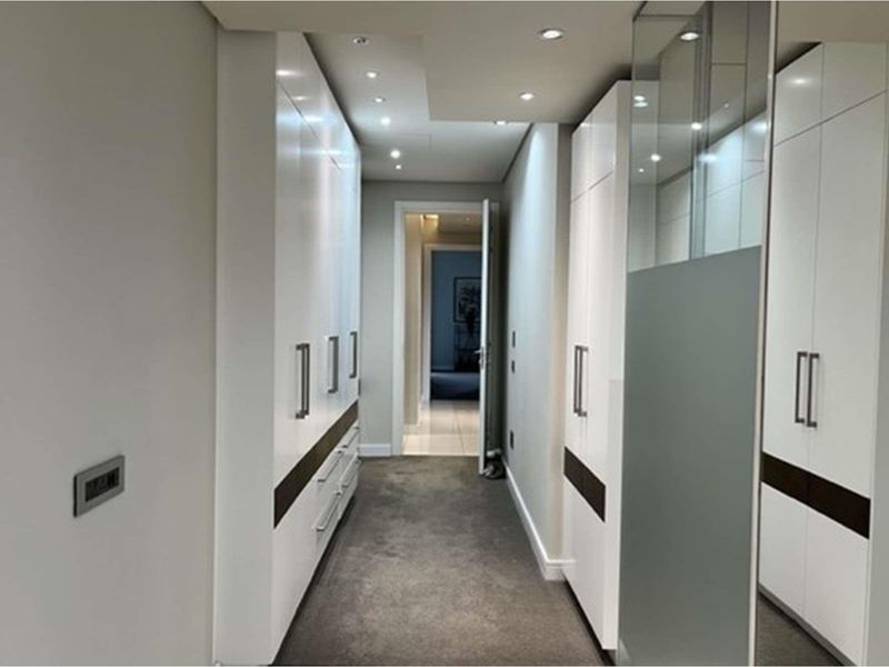 Magnificent Fully Furnished 3 Bedroom Penthouse in Embassy Towers - Photo 8