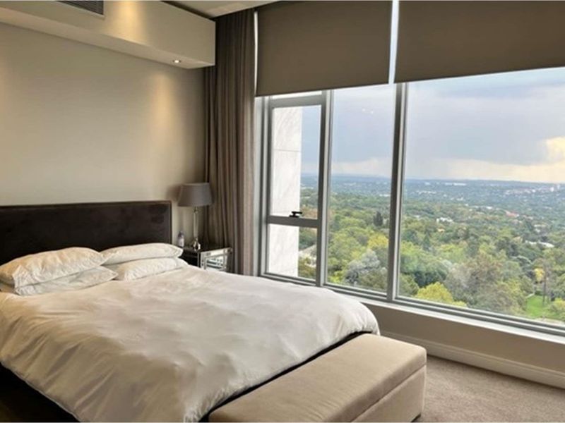 Magnificent Fully Furnished 3 Bedroom Penthouse in Embassy Towers - Photo 6