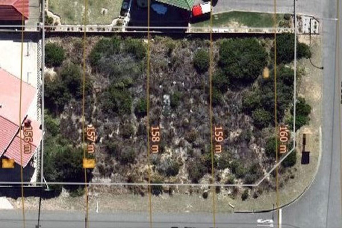 Vacant Land For Sale in Dana Bay Mossel Bay - Photo 2
