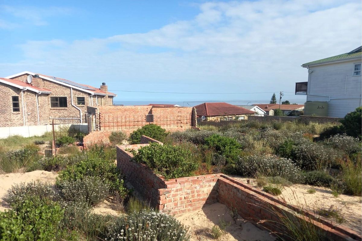 Vacant Land For Sale in Dana Bay Mossel Bay - Photo 2
