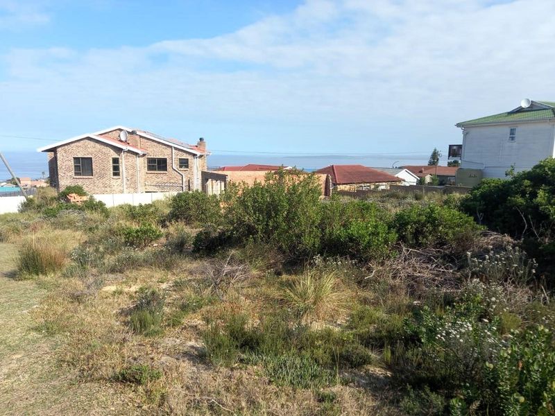 Vacant Land For Sale in Dana Bay Mossel Bay - Photo 3