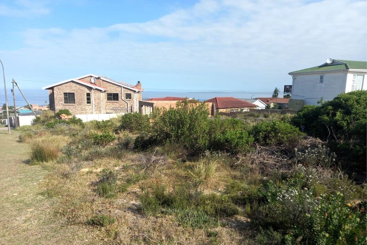 Vacant Land For Sale in Dana Bay Mossel Bay - Photo 3
