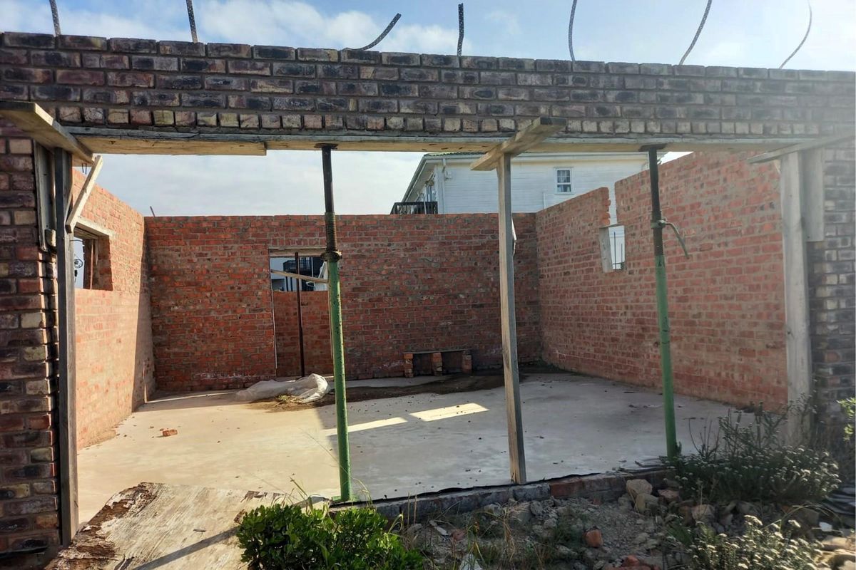 Vacant Land For Sale in Dana Bay Mossel Bay - Photo 4