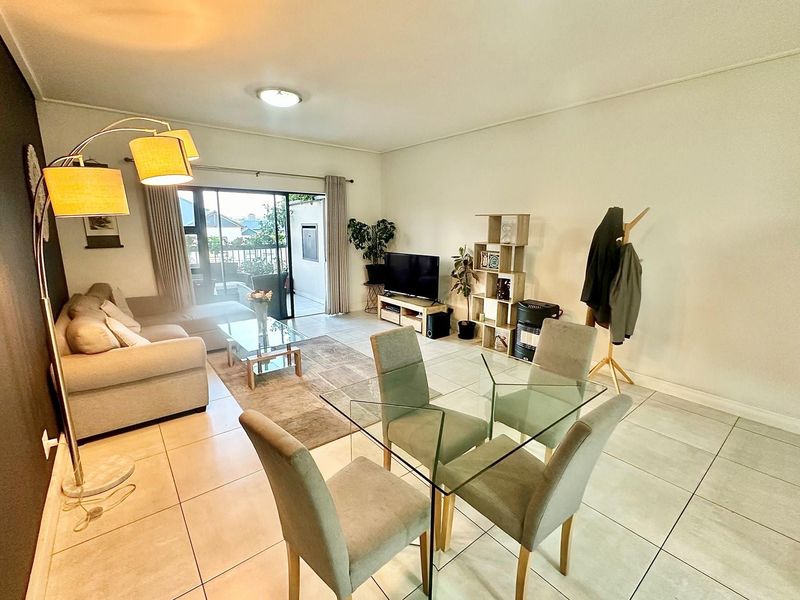Fully Furnished 2-Bed 2-bath Penthouse with Inverter - Photo 6