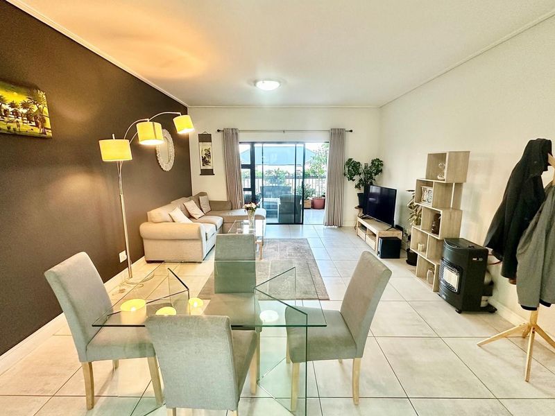 Modern Fully Furnished 2-Bed 2-bath Penthouse with Inverter - Photo 1