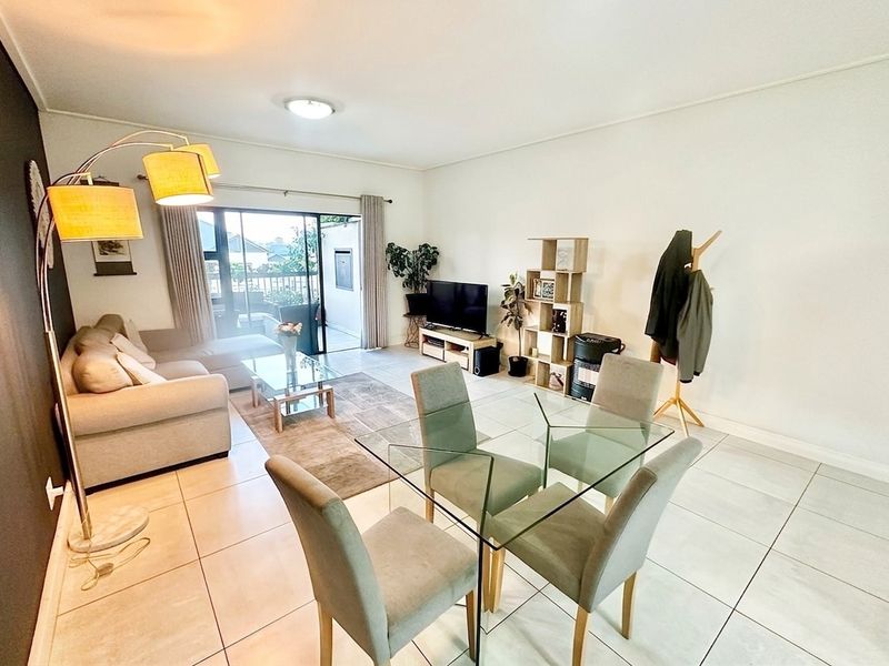 Modern Fully Furnished 2-Bed 2-bath Penthouse with Inverter - Photo 4