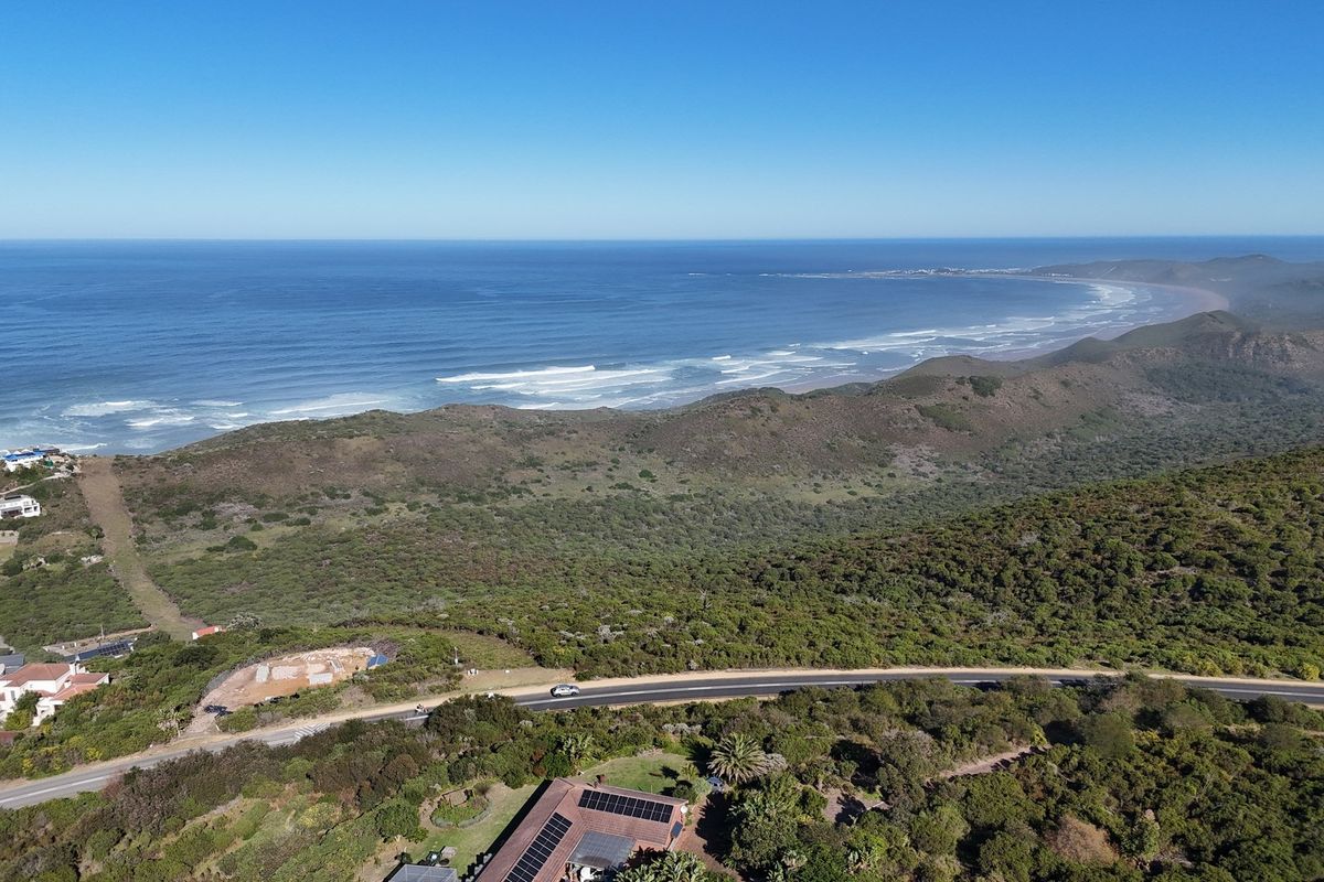 Panoramic Ocean-View Stand in Brenton-on-Sea’s Prestigious Western Head Conservancy - Photo 4