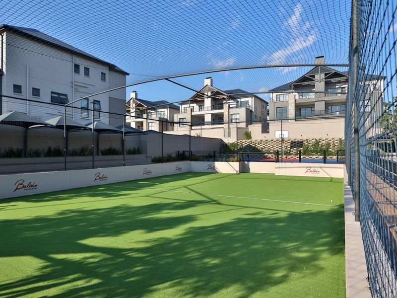Upmarket 2 Bedroom Penthouse at Polofields Lifestyle Estate - Photo 10