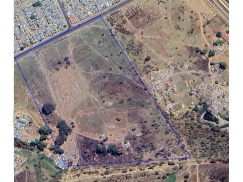 Prime Development Land for Low-Cost Housing (Needs Rezoning) - Photo 2