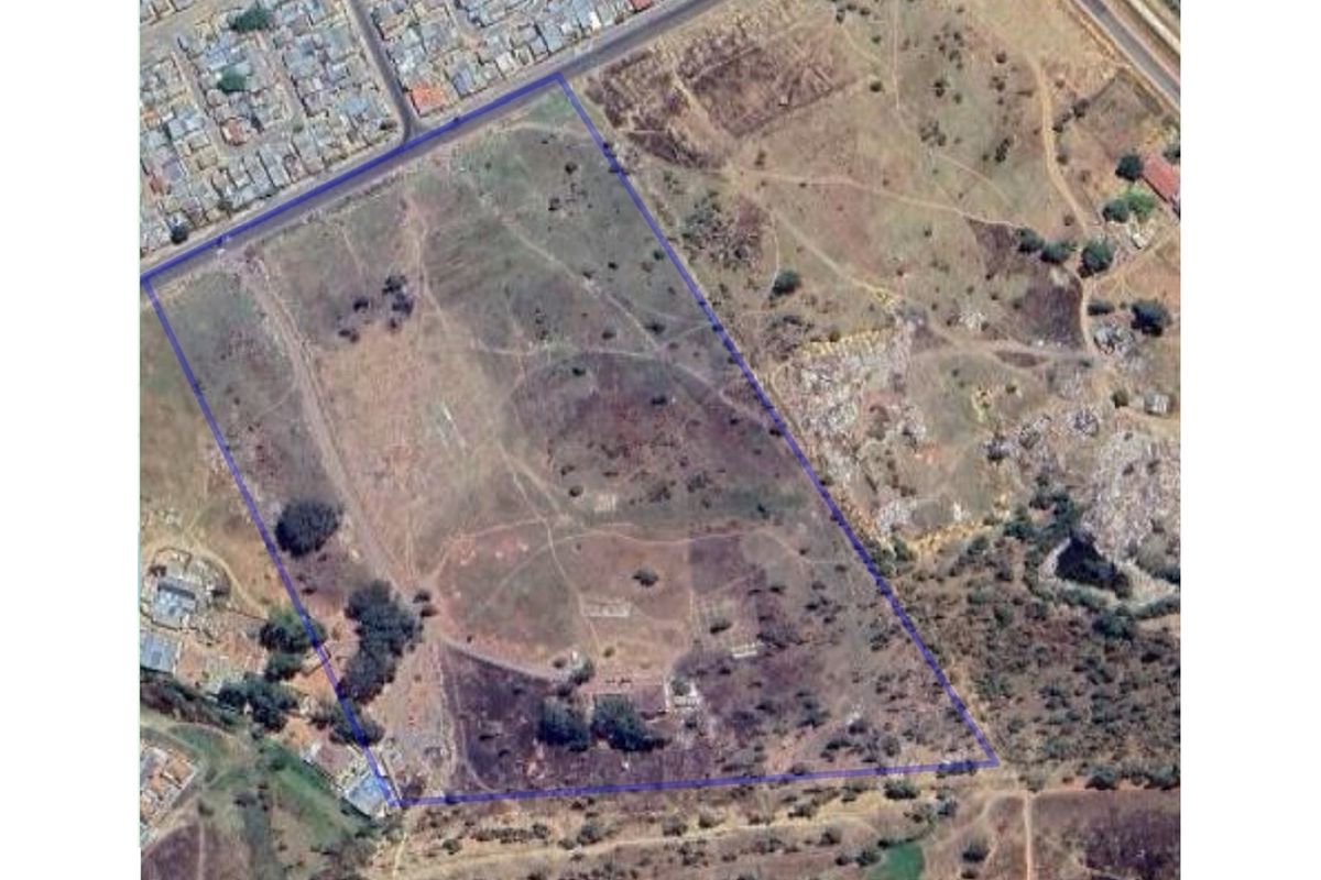 Prime Development Land for Low-Cost Housing (Needs Rezoning) - Photo 2