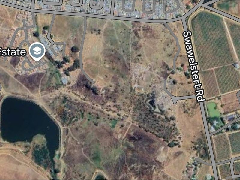 Prime Development Land for Low-Cost Housing (Needs Rezoning) - Photo 9