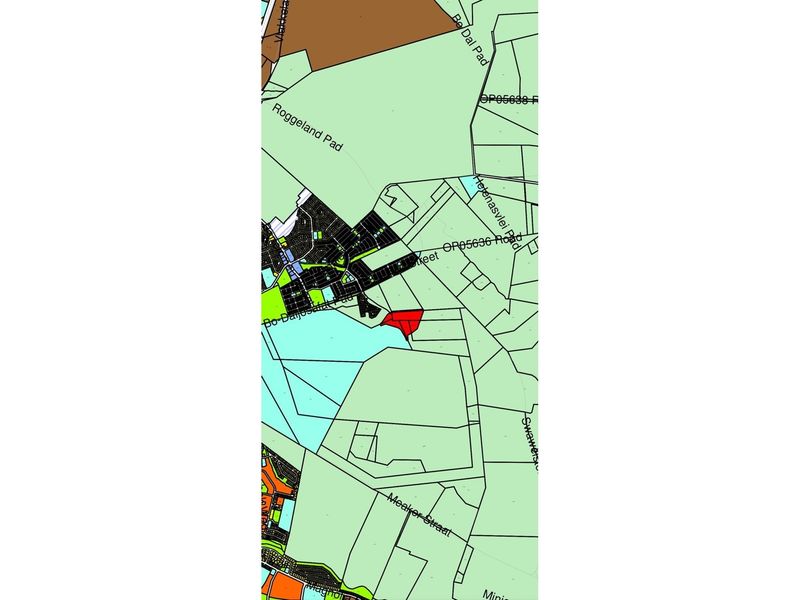 Prime Development Land for Low-Cost Housing (Needs Rezoning) - Photo 10