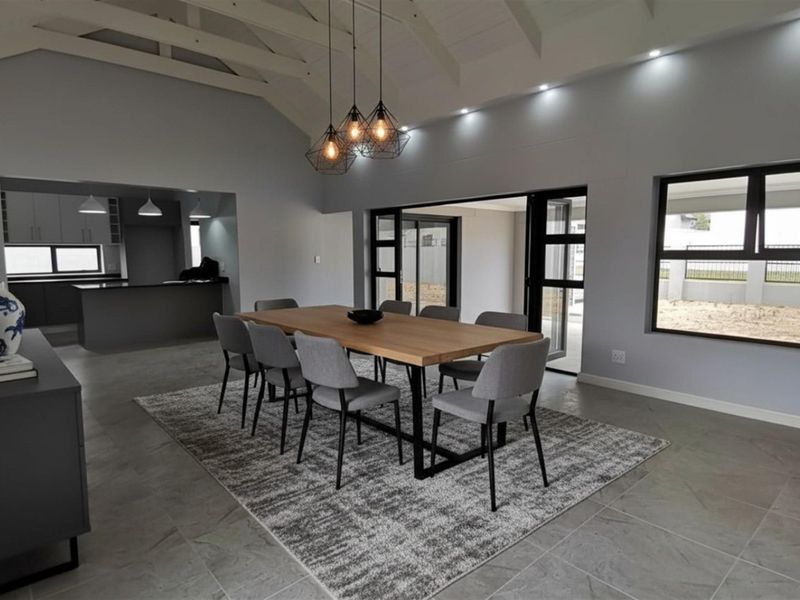 Modern 4 Bedroom home at Wilde Paarde Country Estate offering comfort and elegance - Photo 3