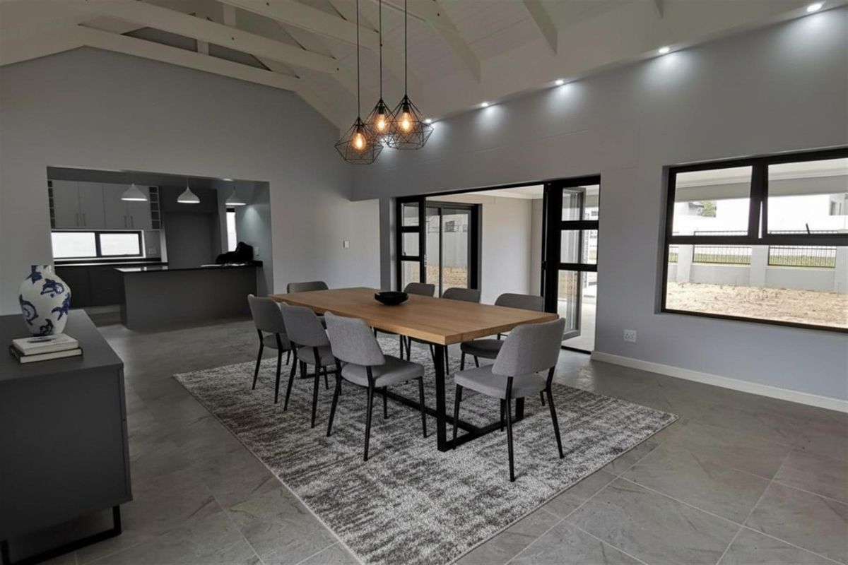 Modern 4 Bedroom home at Wilde Paarde Country Estate offering comfort and elegance - Photo 3