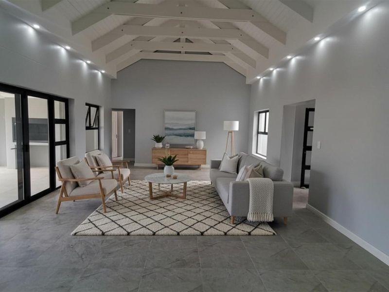 Modern 4 Bedroom home at Wilde Paarde Country Estate offering comfort and elegance - Photo 2