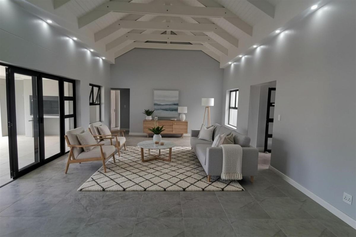 Modern 4 Bedroom home at Wilde Paarde Country Estate offering comfort and elegance - Photo 2