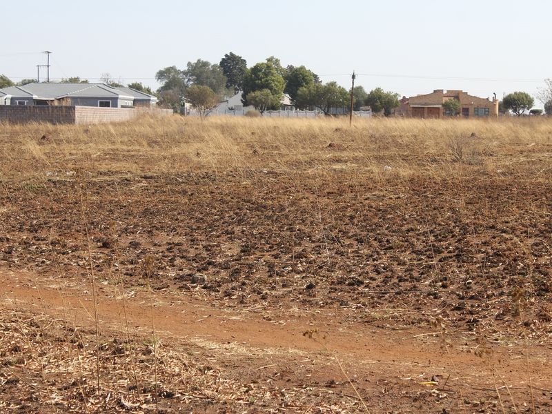 Large vacant stand with services - Photo 5
