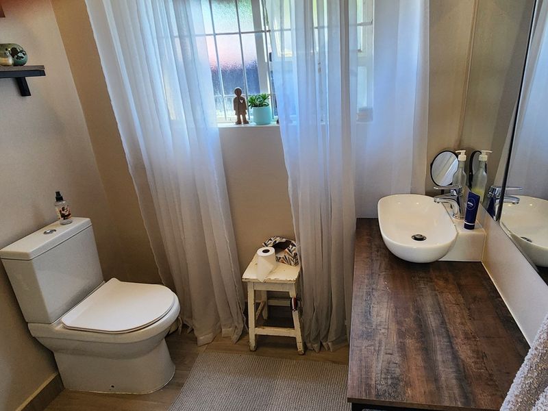2-Bedroom Simplex for Rent in Goedemoed, Durbanville - Photo 9