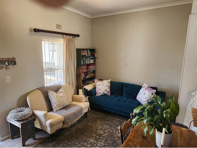 2-Bedroom Simplex for Rent in Goedemoed, Durbanville - Photo 7