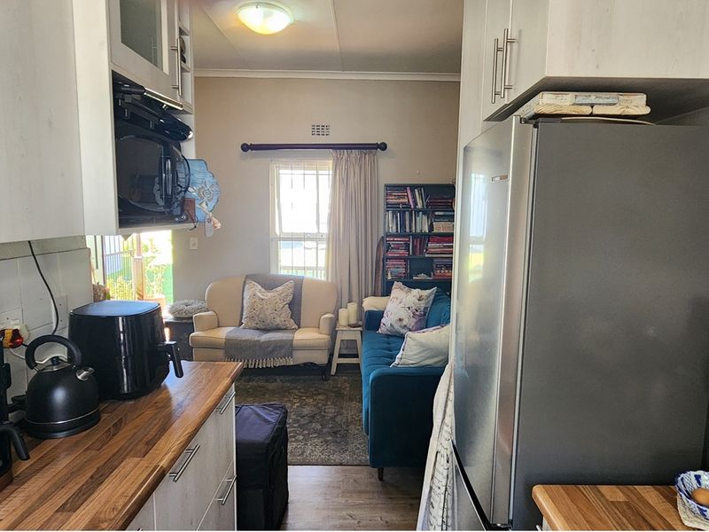 2-Bedroom Simplex for Rent in Goedemoed, Durbanville - Photo 6