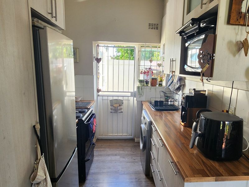 2-Bedroom Simplex for Rent in Goedemoed, Durbanville - Photo 4