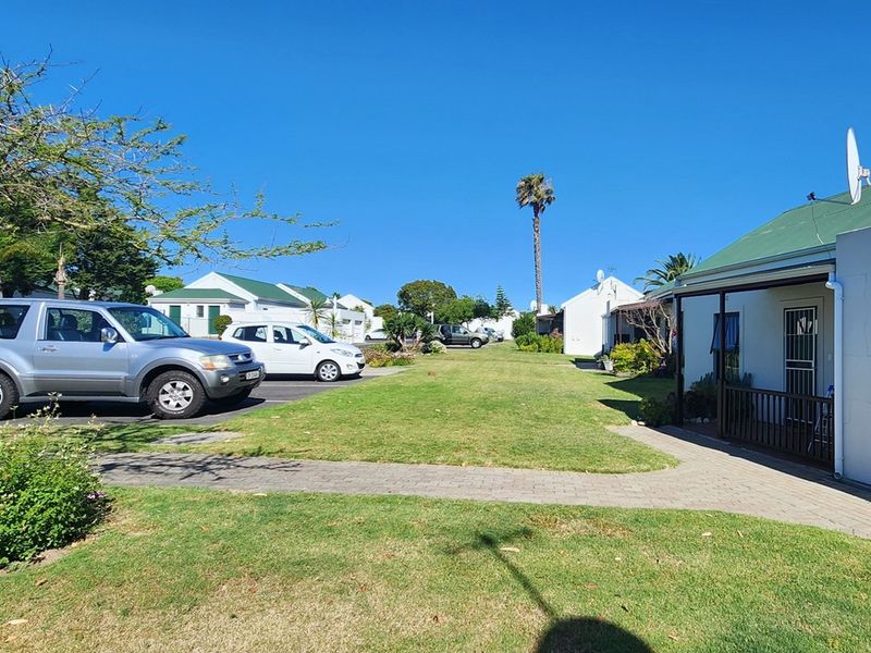 2-Bedroom Simplex for Rent in Goedemoed, Durbanville - Photo 2