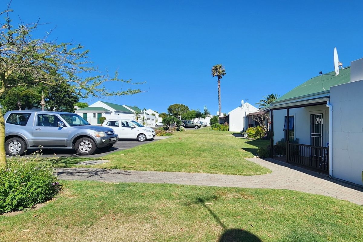 2-Bedroom Simplex for Rent in Goedemoed, Durbanville - Photo 2