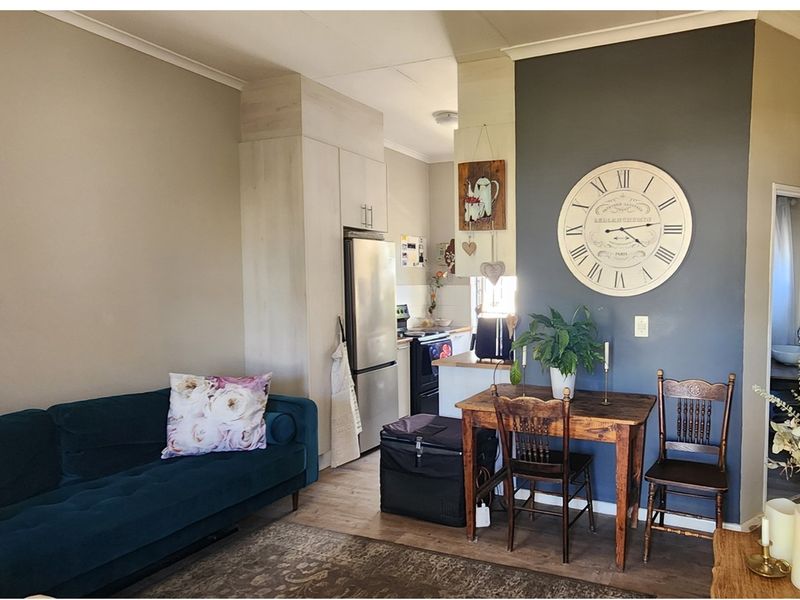2-Bedroom Simplex for Rent in Goedemoed, Durbanville - Photo 3