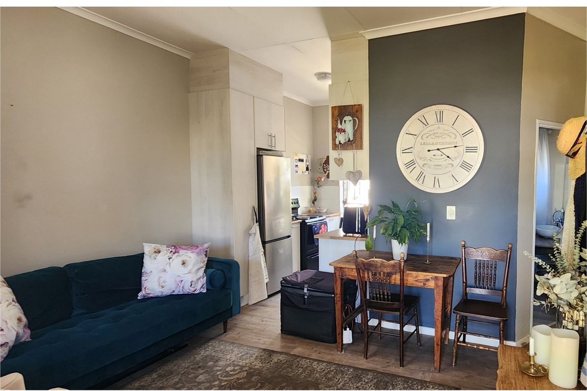 2-Bedroom Simplex for Rent in Goedemoed, Durbanville - Photo 3