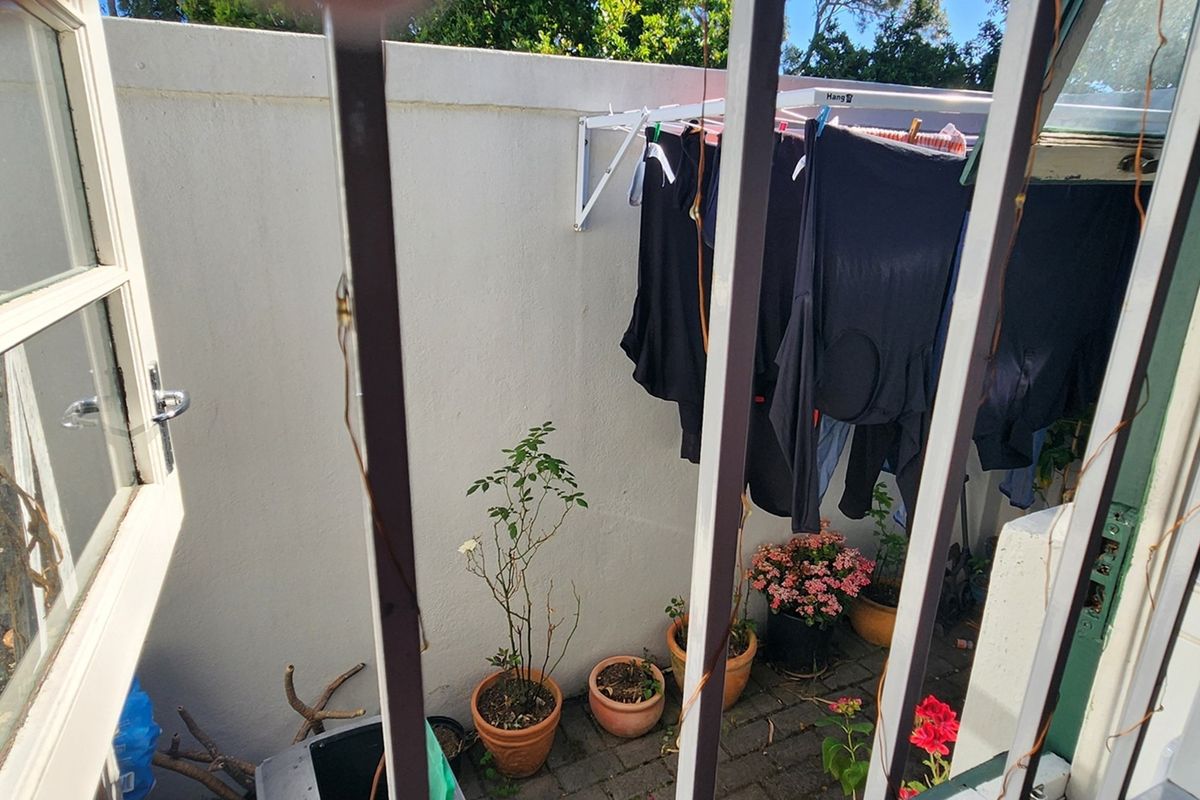 2-Bedroom Simplex for Rent in Goedemoed, Durbanville - Photo 5