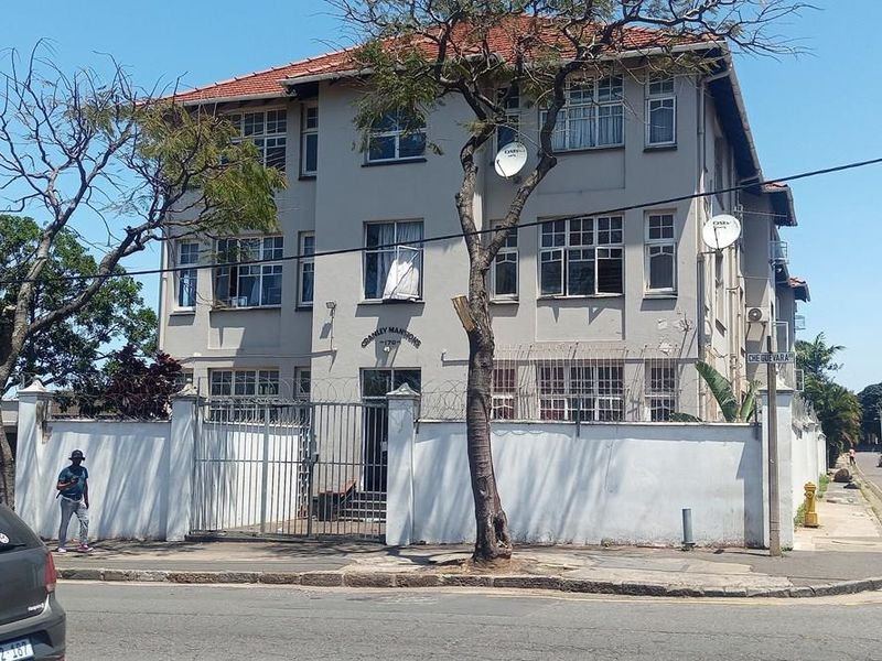 Central Flat for Good Investor in Dbn - Photo 9