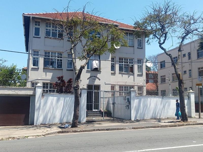 Central Flat for Good Investor in Dbn - Photo 6