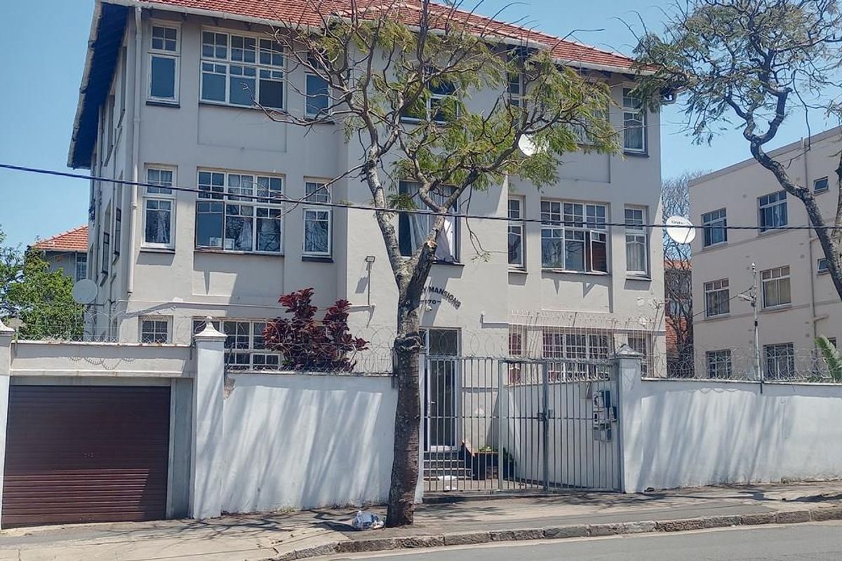 Central Flat for Good Investor in Dbn - Photo 4