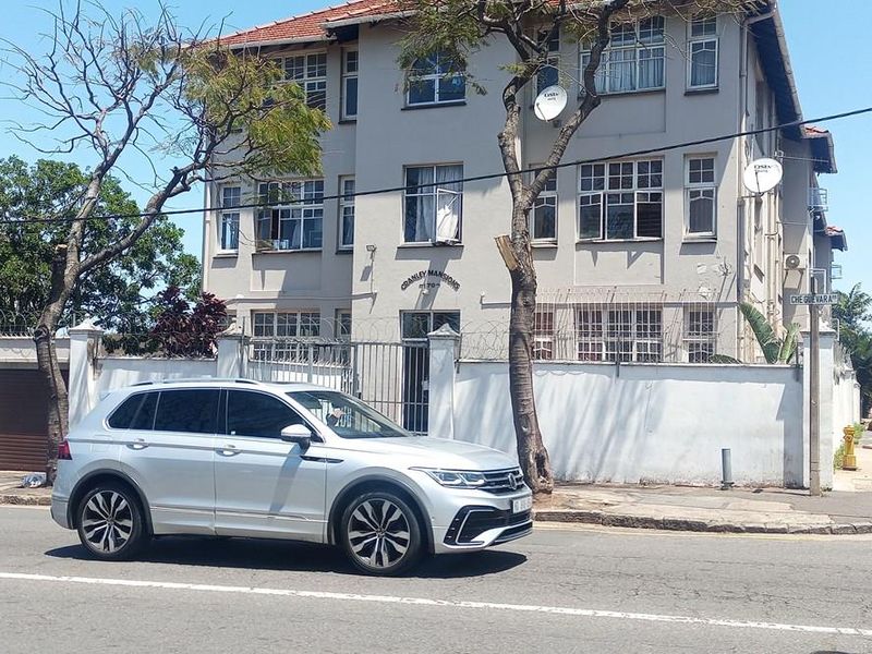 Central Flat for Good Investor in Dbn - Photo 3