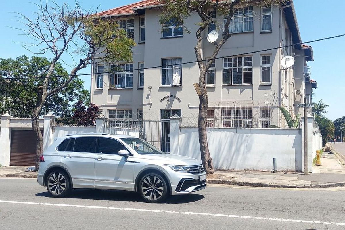 Central Flat for Good Investor in Dbn - Photo 3