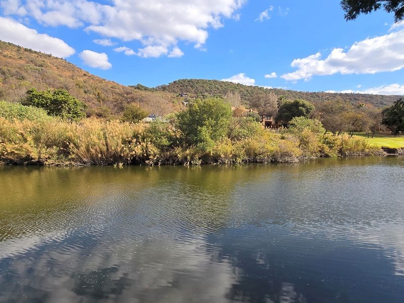 Furnished Family Home in Presidentsrus - Mountain Valley Retreat on the Banks of the Olifants River - Photo 2