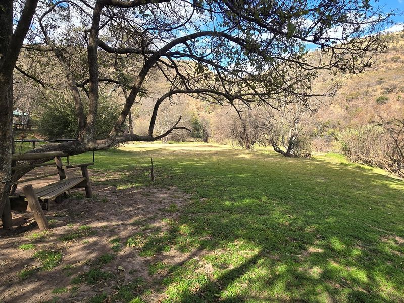 Furnished Family Home in Presidentsrus - Mountain Valley Retreat on the Banks of the Olifants River - Photo 6