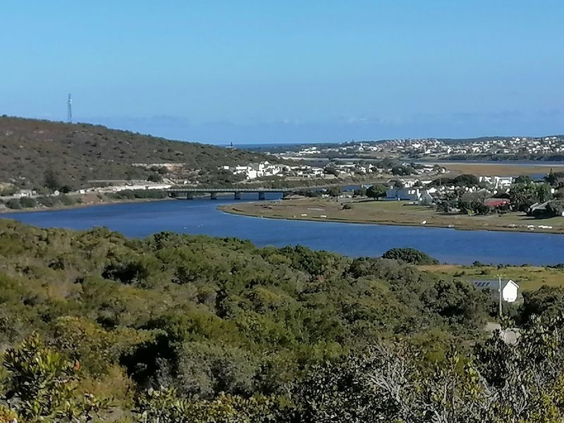 Vacant land with breathtaking views of the Goukou river. - Photo 2