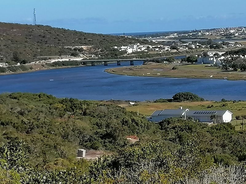 Vacant land with breathtaking views of the Goukou river. - Photo 3